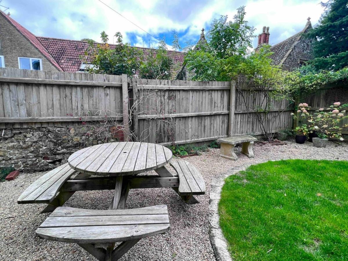 Kings Cottage - Heart Of The Deverills - Ev Point Warminster Εξωτερικό φωτογραφία
